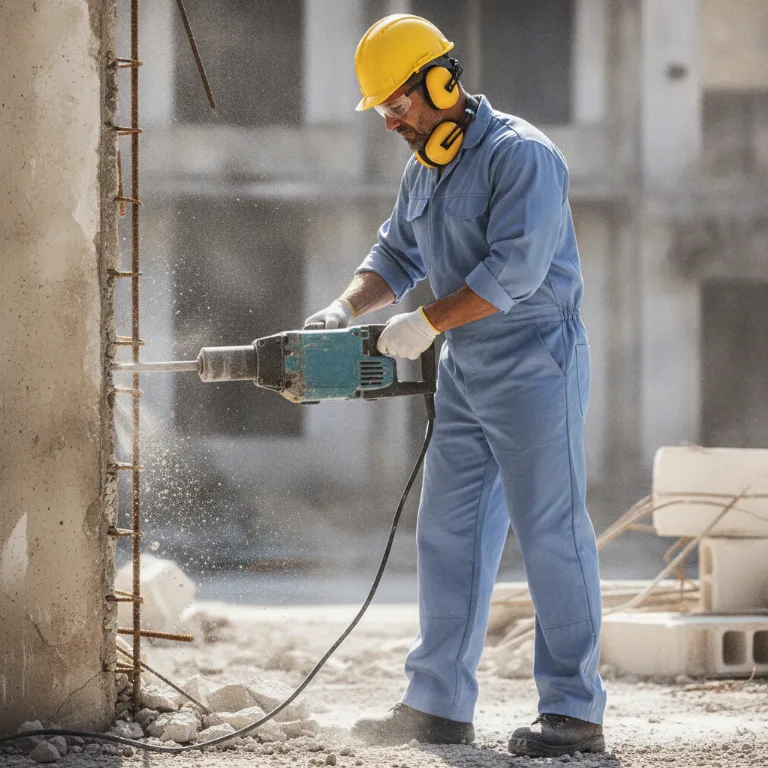 Empresa de Demolición servicio en Hortaleza